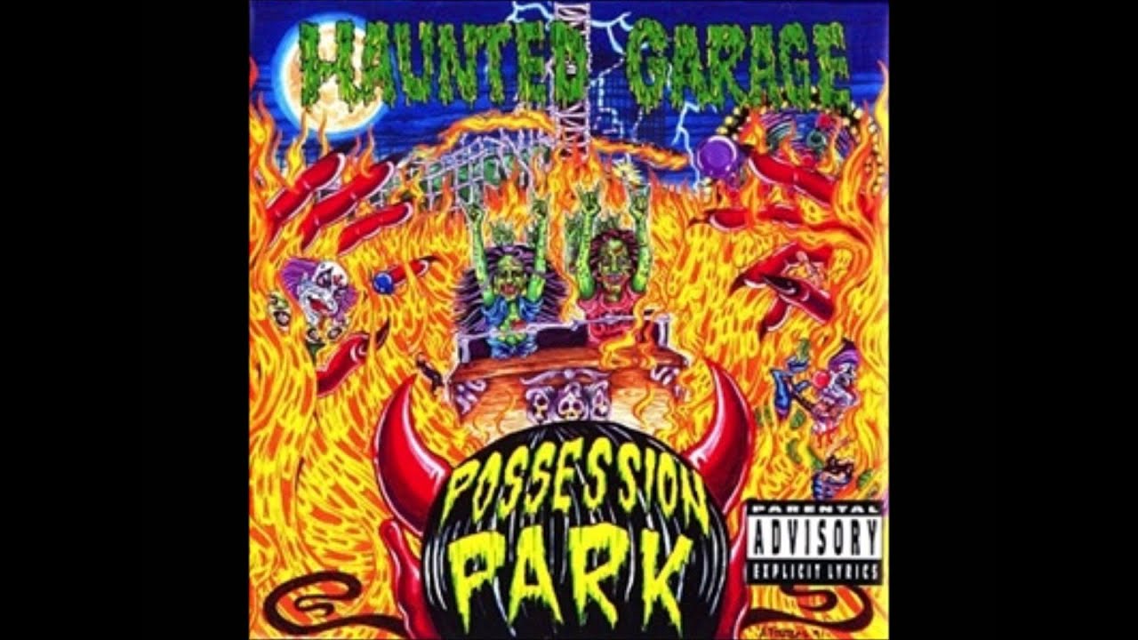 Haunted Garage-976-Kill