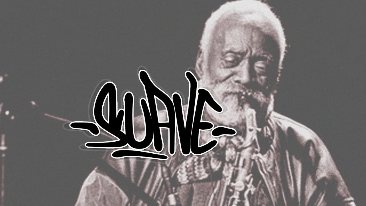Suave - Base de Rap Boom Bap / Boom Bap Instrumental USO LIBRE