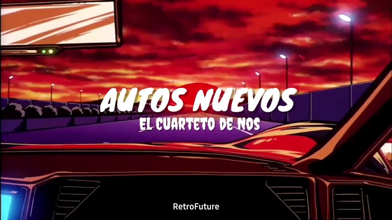 Autos nuevos-ᴇʟ ᴄᴜᴀʀᴛᴇᴛᴏ ᴅᴇ ɴᴏꜱ⁽ᴸᵉᵗʳᵃ⁾