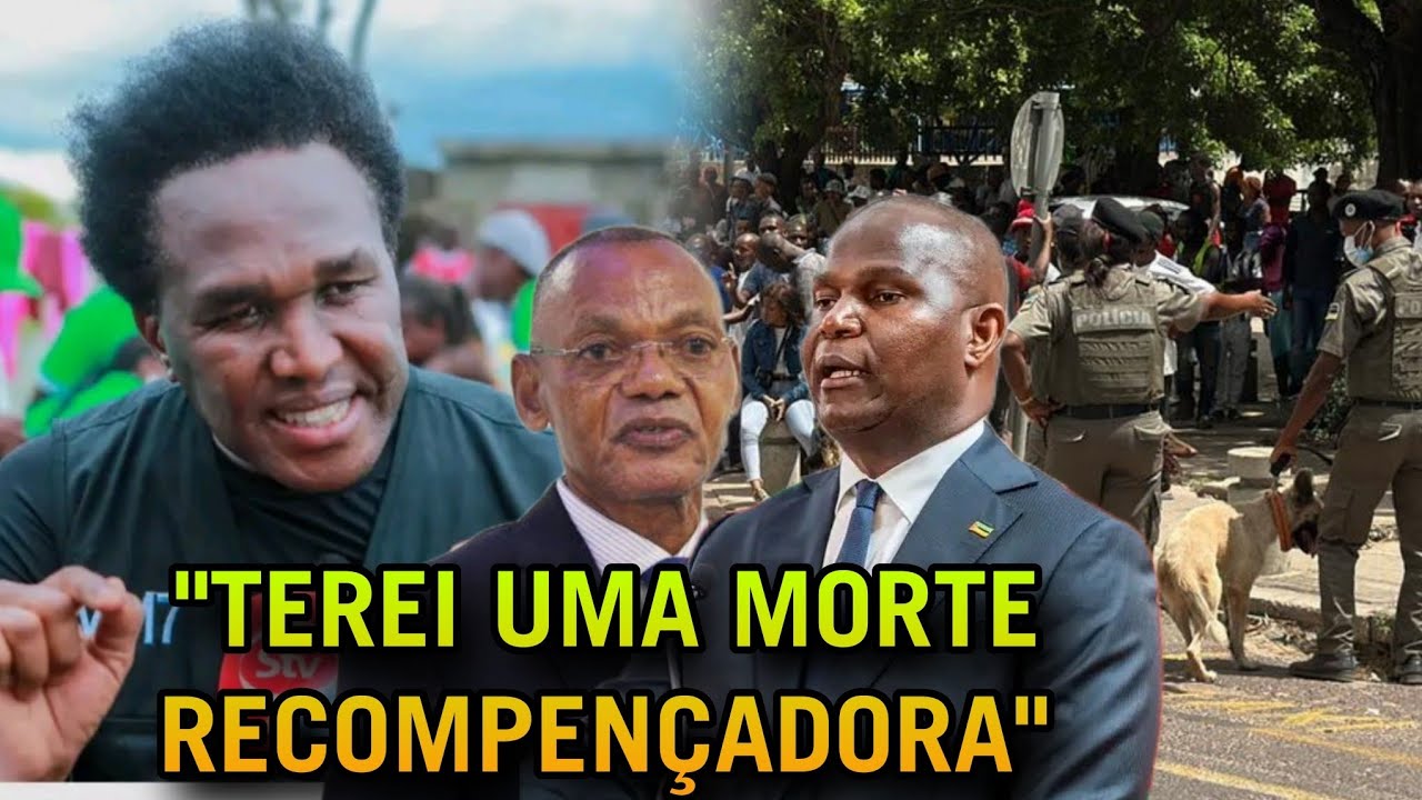 #INÉDITO: VM7 ESCLARECE O ASSUNTO DAS AMEAÇAS DE MORTE