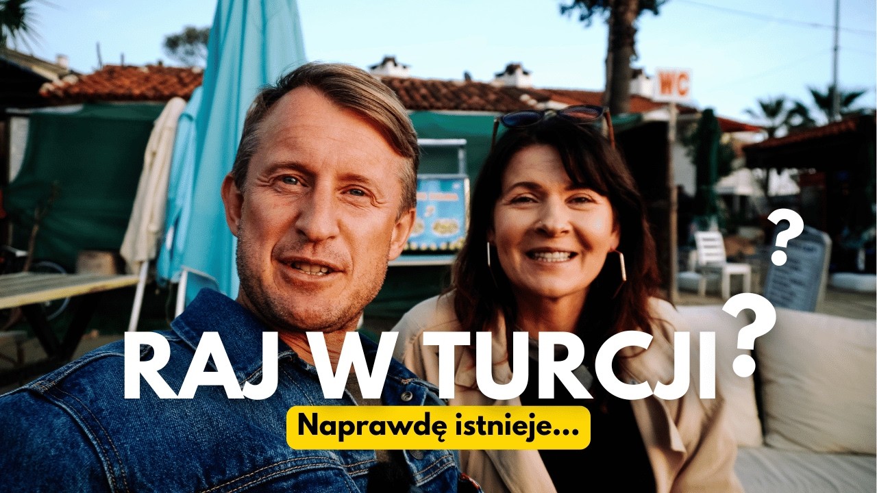 306. Turcja marzeń – gdzie warto polecieć na ekskluzywny urlop | Fethiye | Ölüdeniz