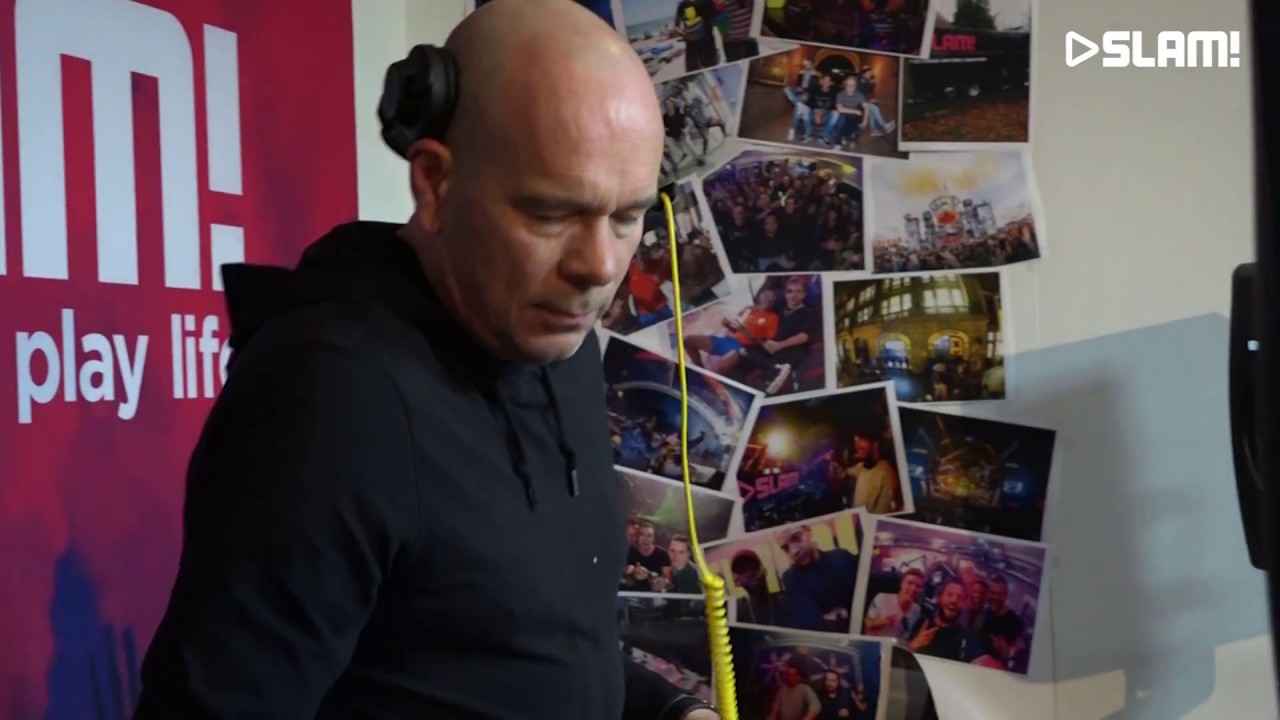 Dutch Dance Days: Klubbheads (DJ-set) | SLAM!