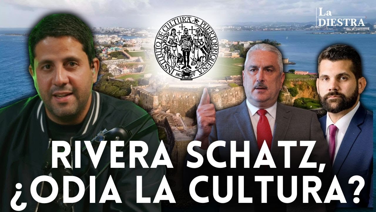 El Instituto de Cultura es un Estorbo en el Proceso de Permisos