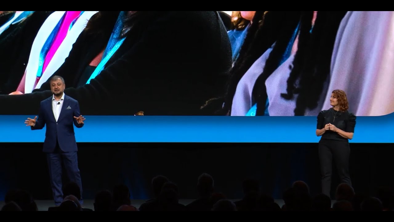 INTA's 2025 Annual Meeting Opening Ceremonies
