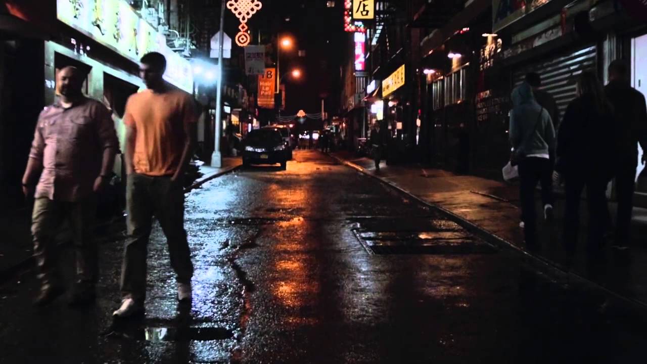 Anitek - CityStrum {Music Video}