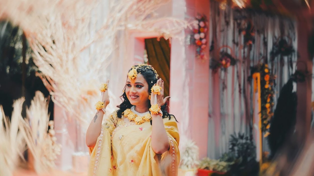 Impression Photography unveils your timeless teaser.