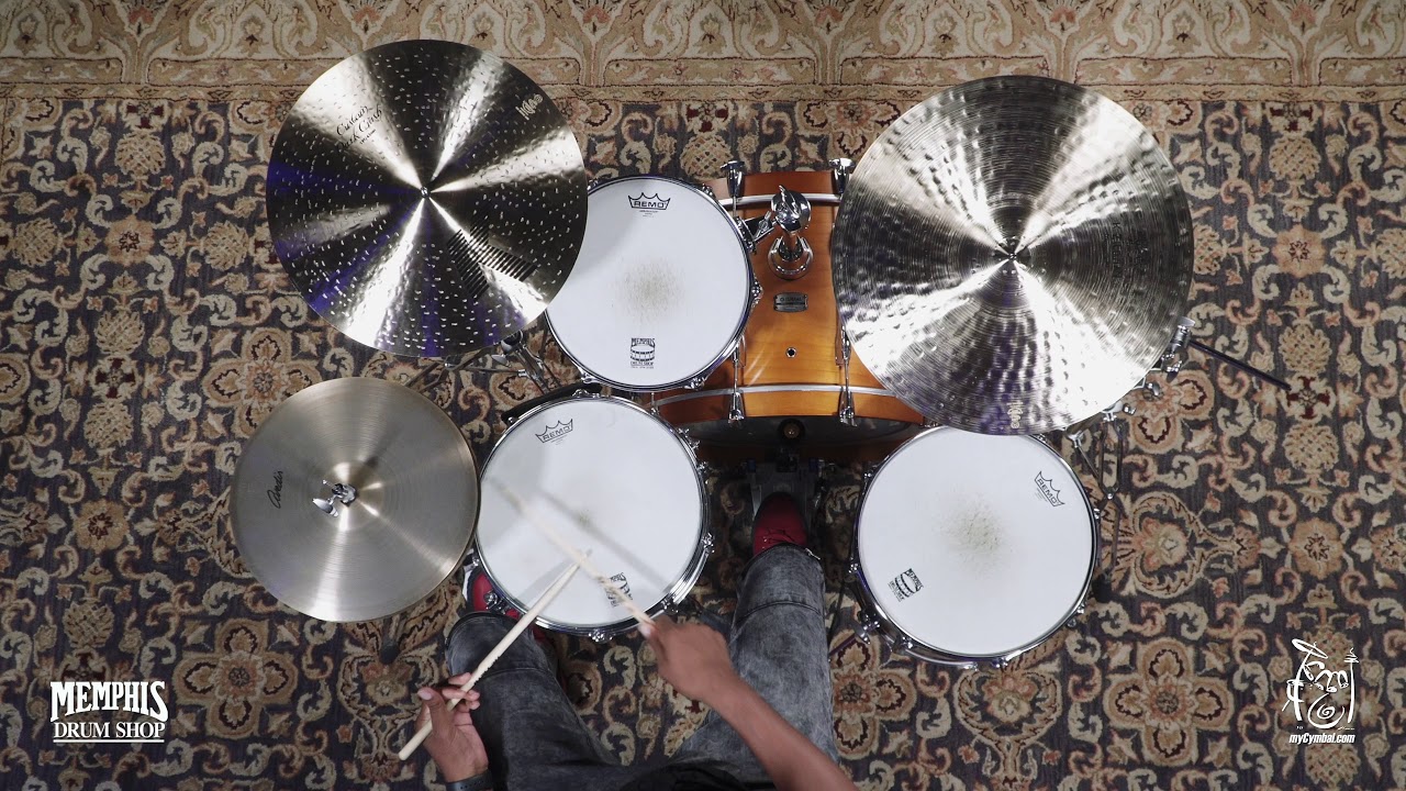 Zildjian 20