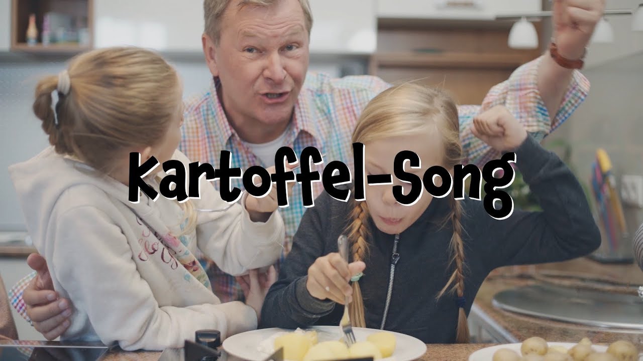 Kartoffel-Song