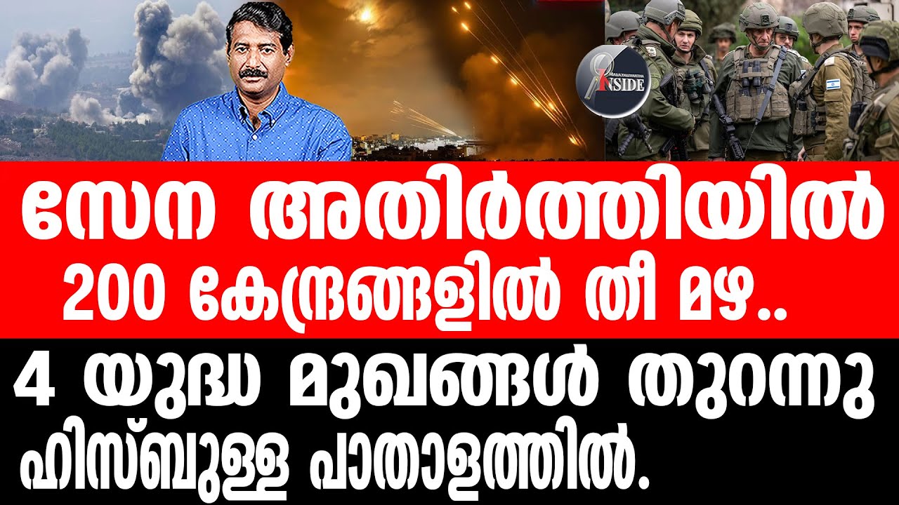 Israel ഇസ്രയേൽ കുതിക്കുന്നത് ഇങ്ങനെ.