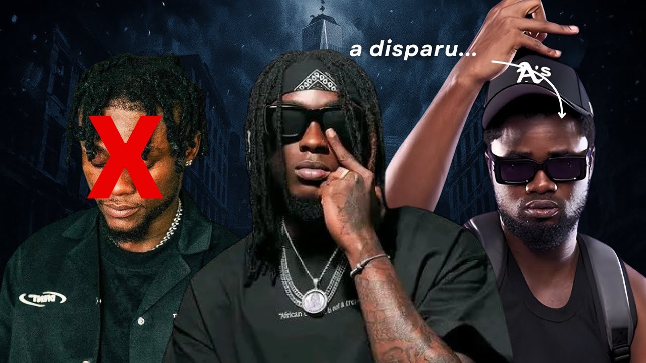 Où sont Les Membres du Groupe de Himra aujourd'hui ? 