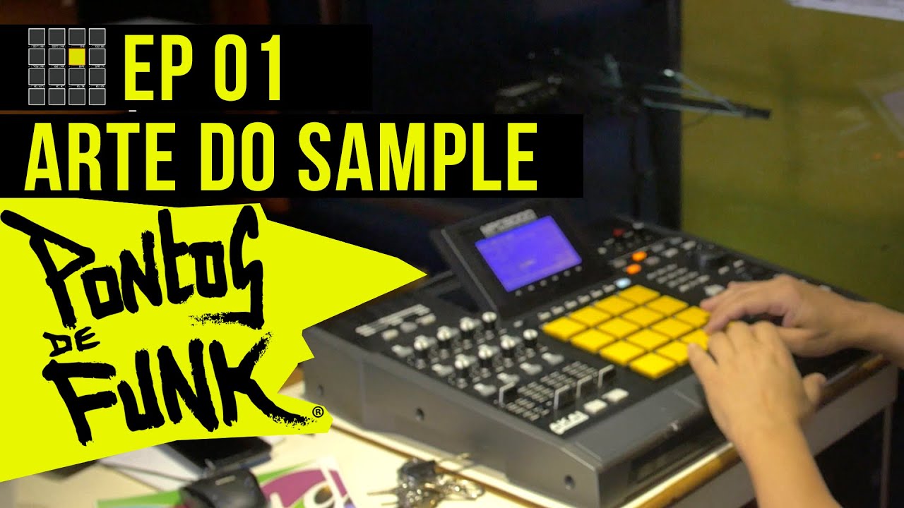The Art of Sample