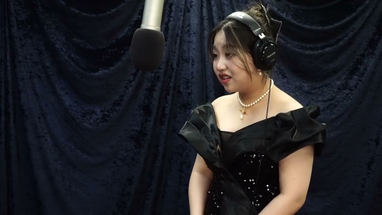 Intorno all’idol mio 