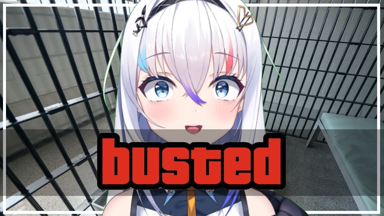 How Many Jails Have You Been in Katta??