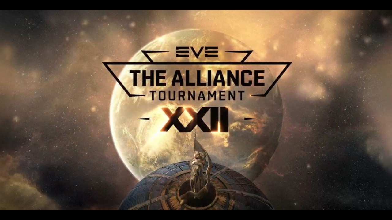 EVE Online. Турнир альянсов 2026. День первый.