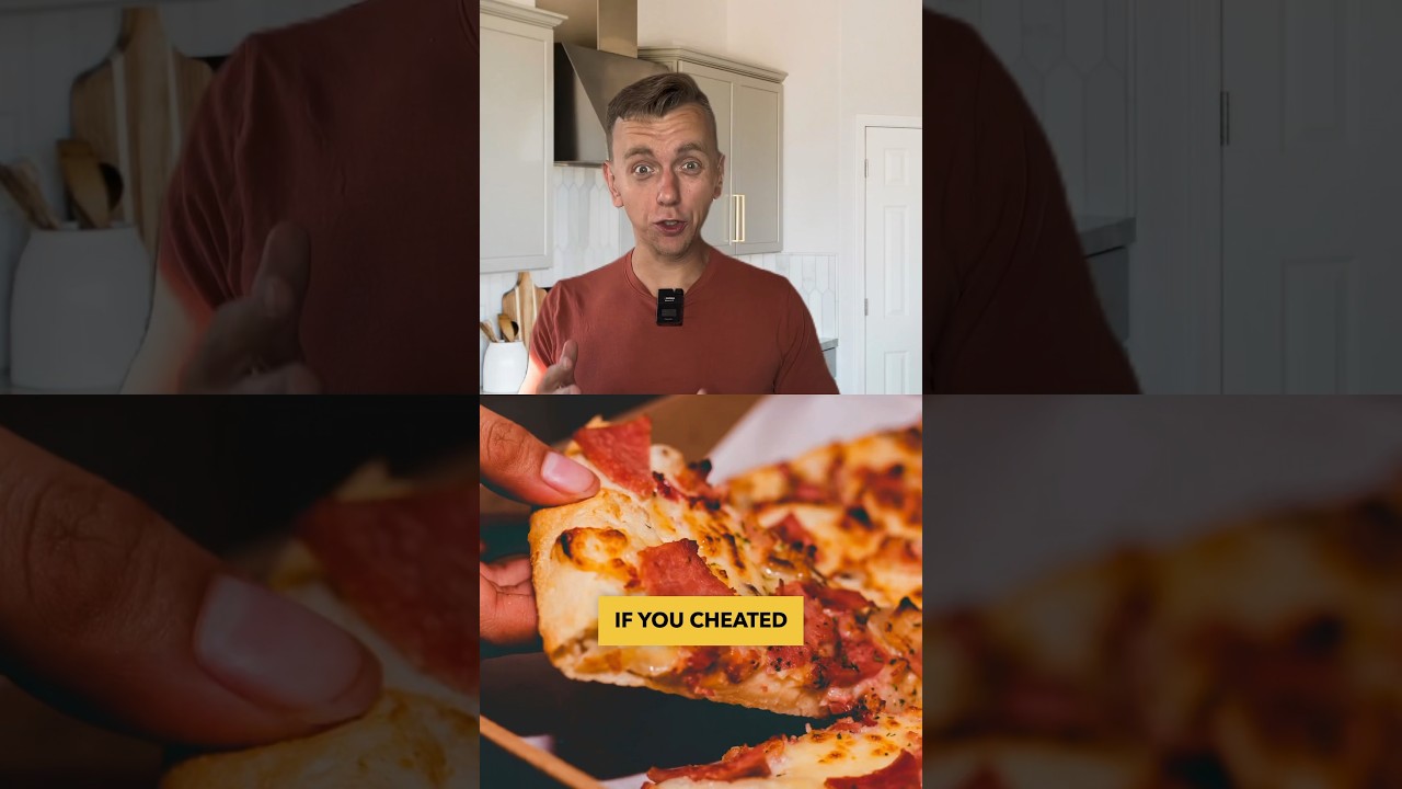 What happens if you cheat in a Carnivore Keto Diet?!#carnivore #carnivorediet