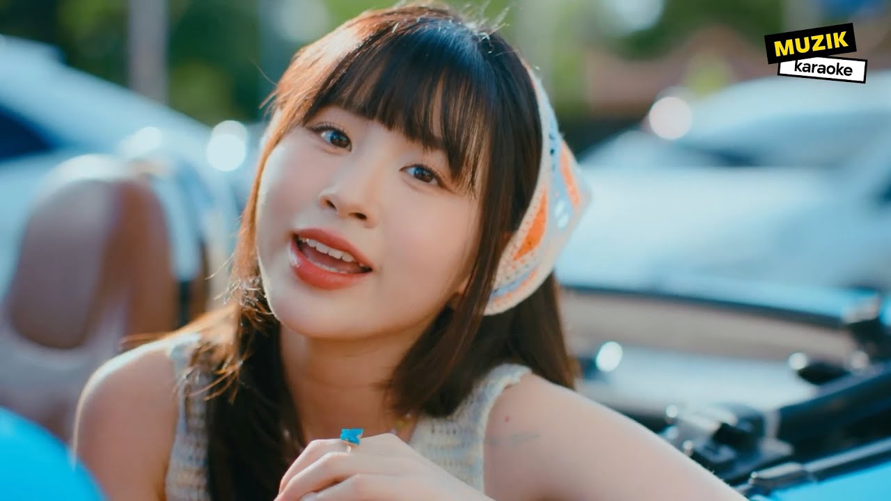 ติดเธอได้ไหมในฐานะไฟแดงก็ได้ - Bell Warisara [คาราโอเกะ]