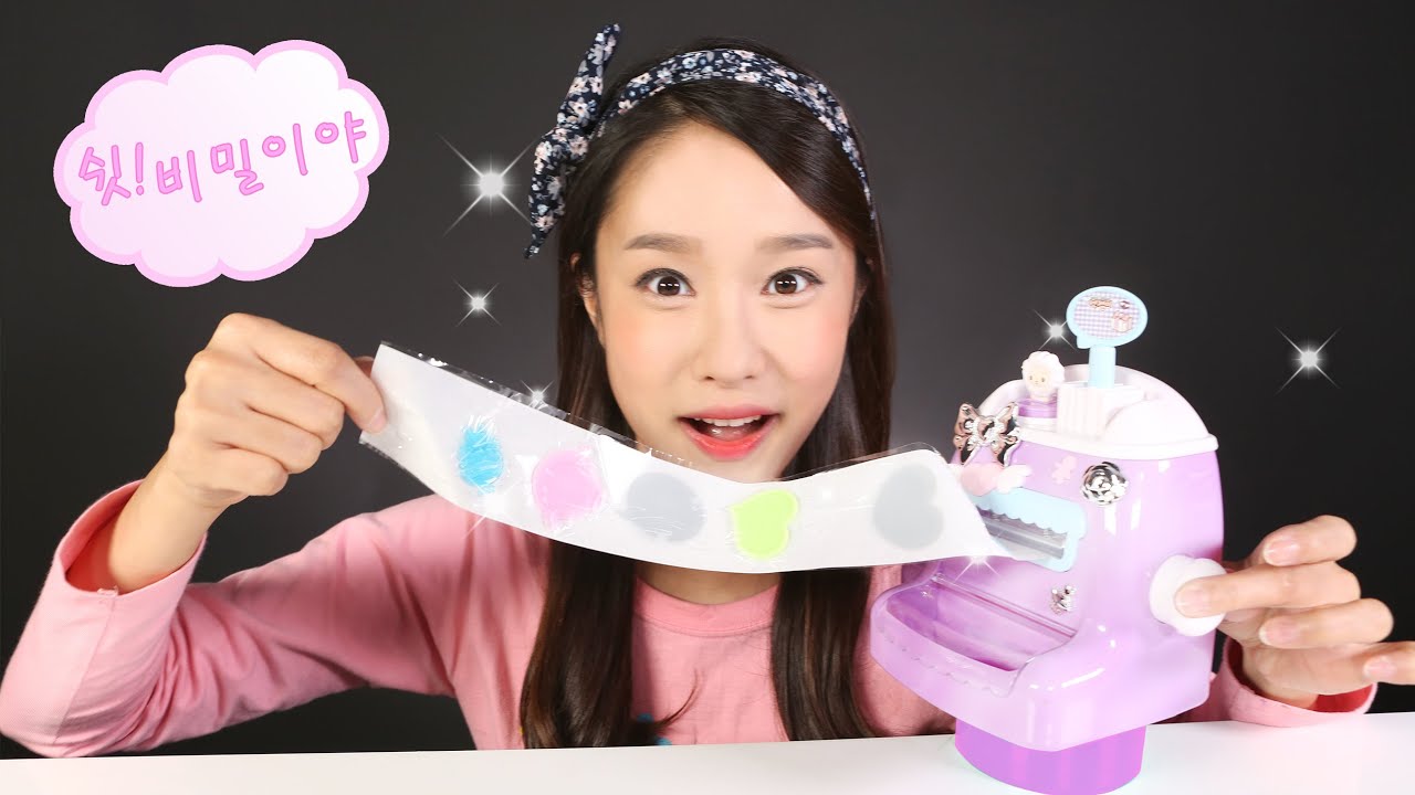 Секретная наклейки Maker игрушка делает секретную карту | CarrieAndToys