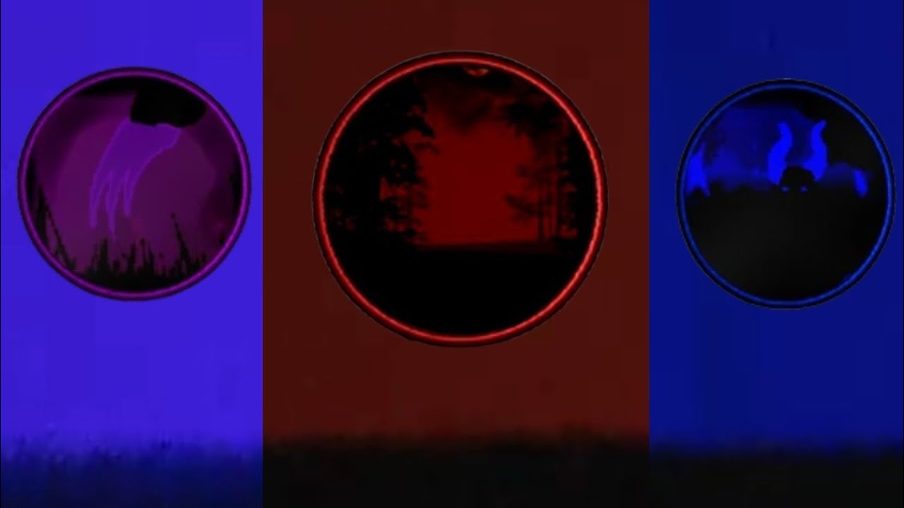 Goatman Kill Test | Calamitous themes