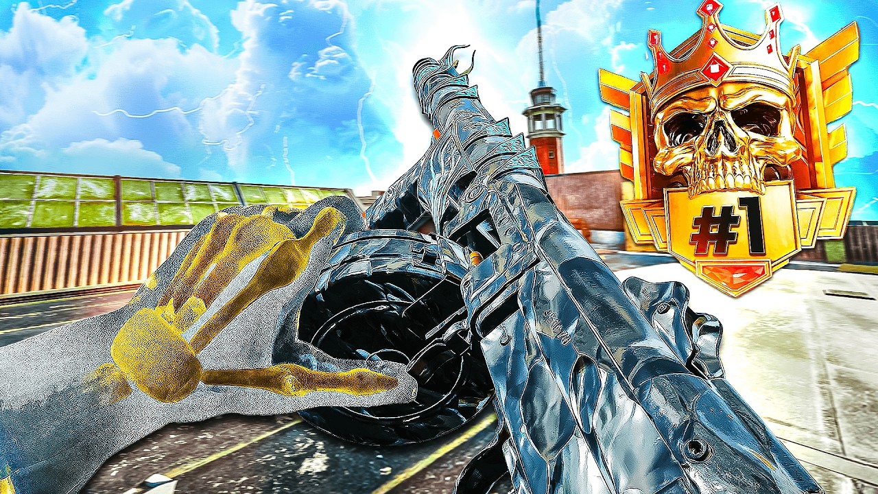 145 Kills on Rebirth Island + New Best Warzone Settings
