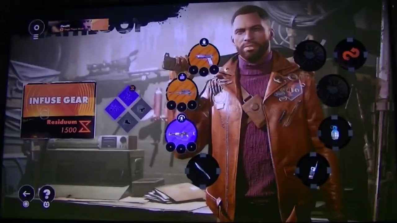 ZTV Game Review - Deathloop Redux