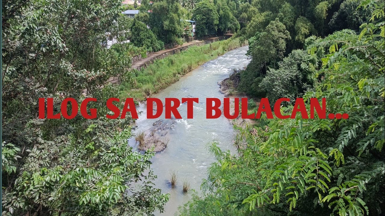 ILOG SA DRT BULACAN