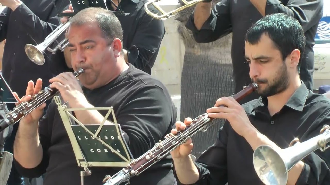 A Mataró