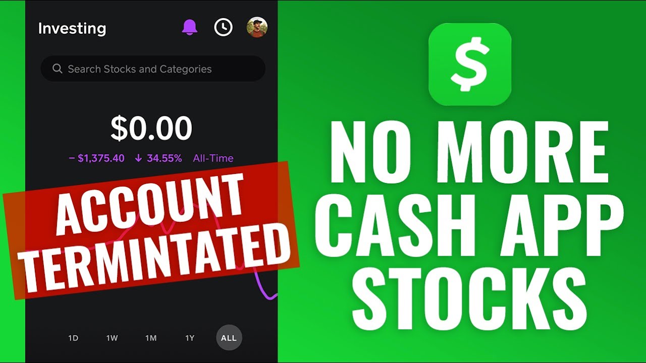 Why You Shouldn't Buy Stocks on Cash App