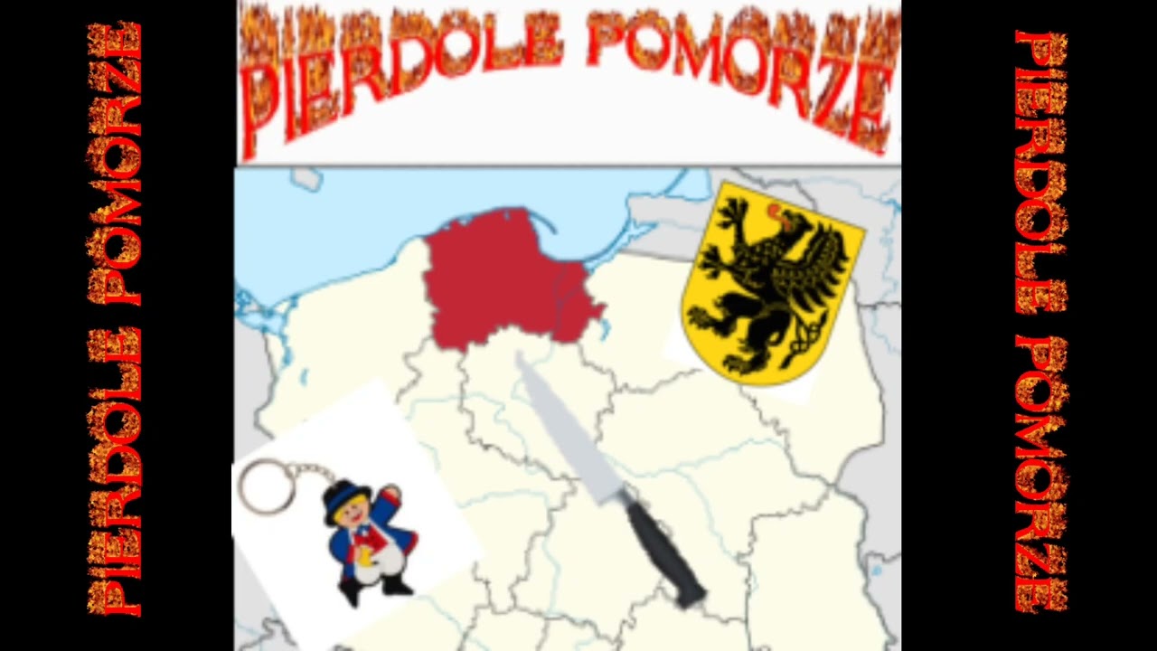 PIERDOLE POMORZE