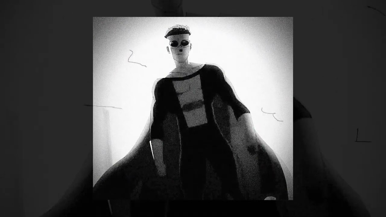 ICHIRO - HOLY SCRIPTURE [SLOWED]