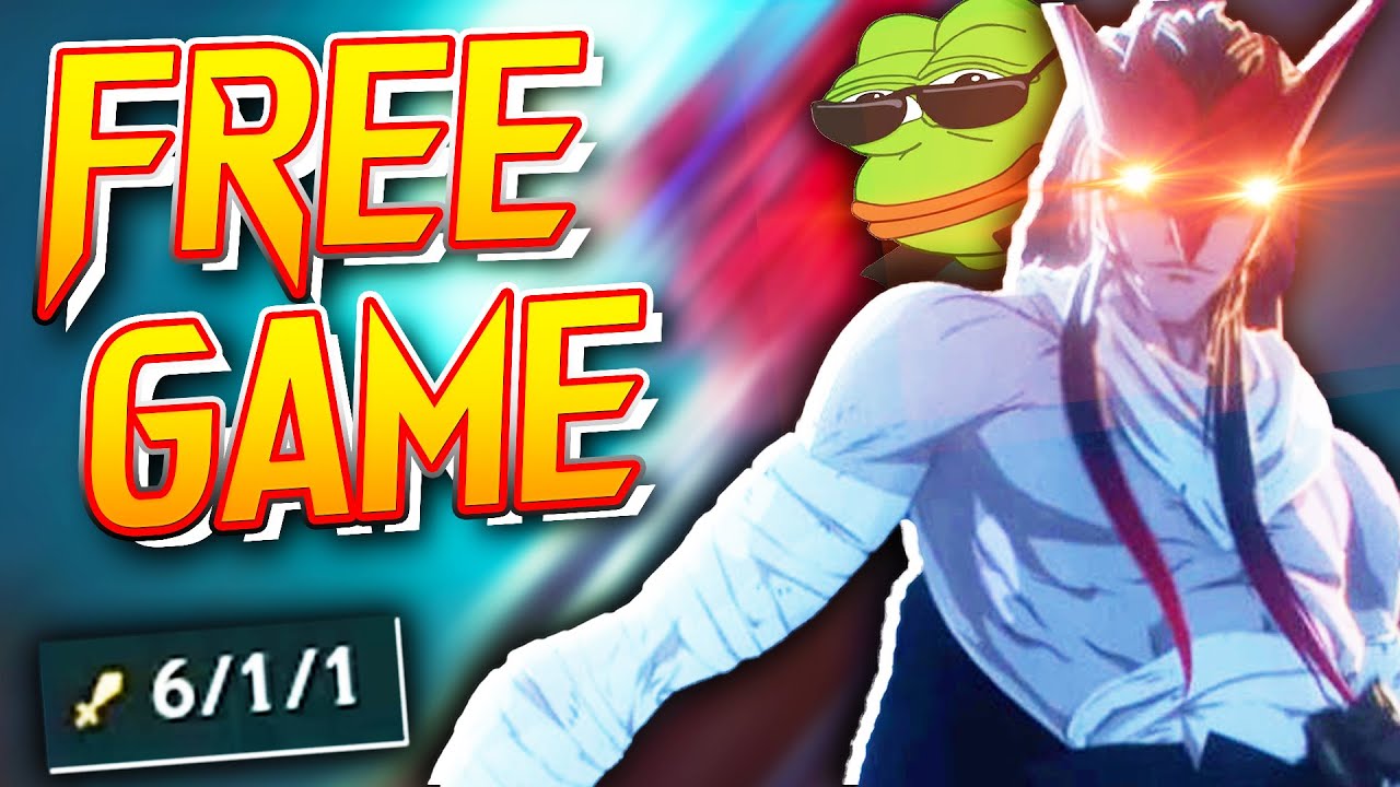KLASICKÝ YONE FREE WIN 15 MIN HRA | OPAT 04