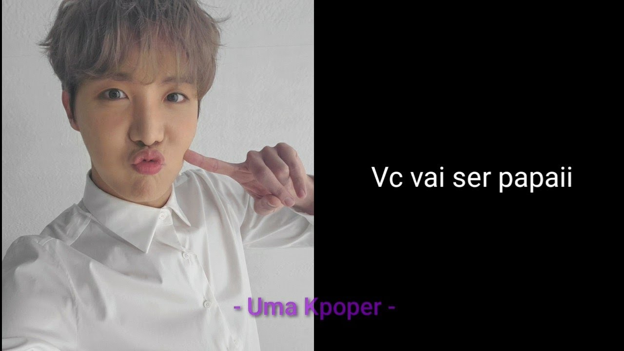 Namjoon quebrou O vaso - [Ligação BTS]
