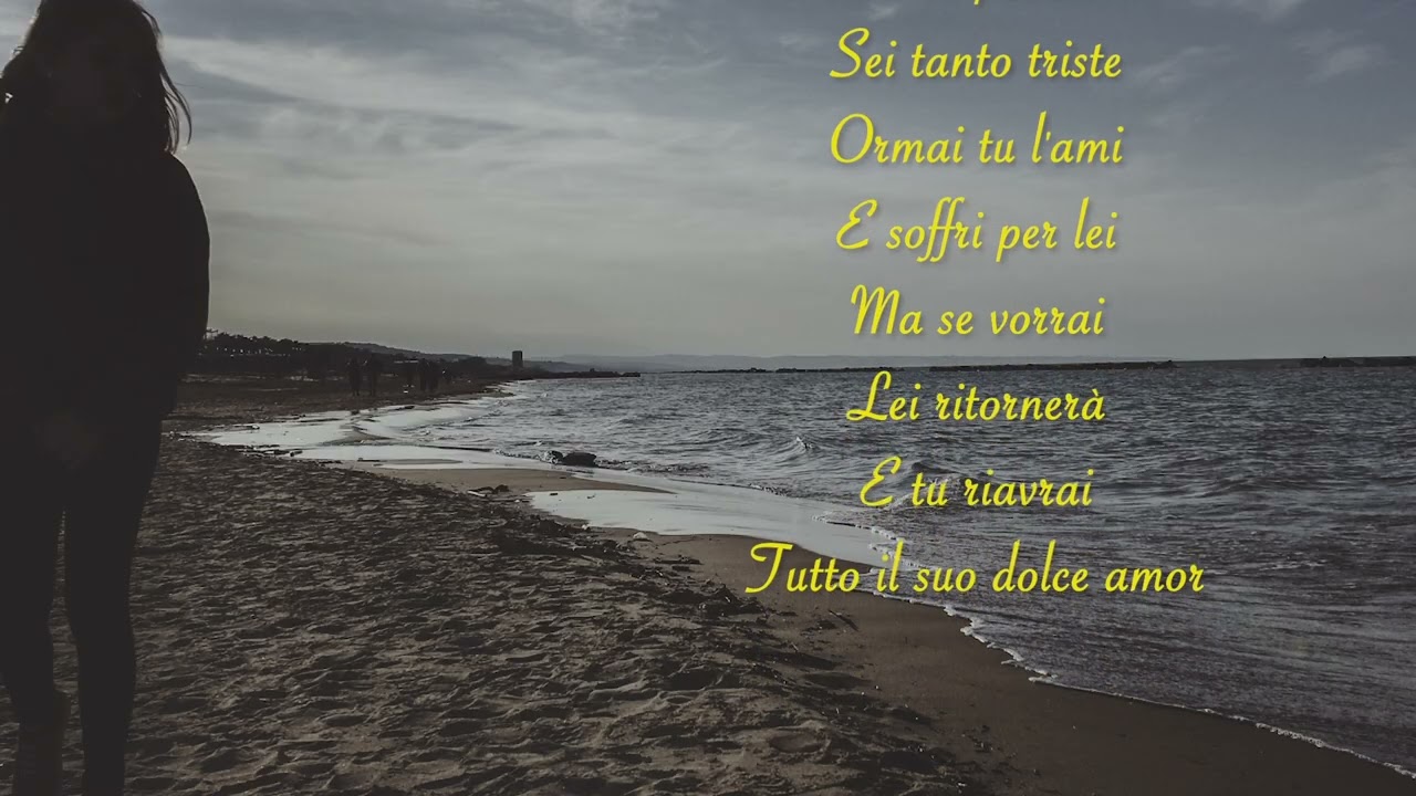 Siamo in ottobre 2026
