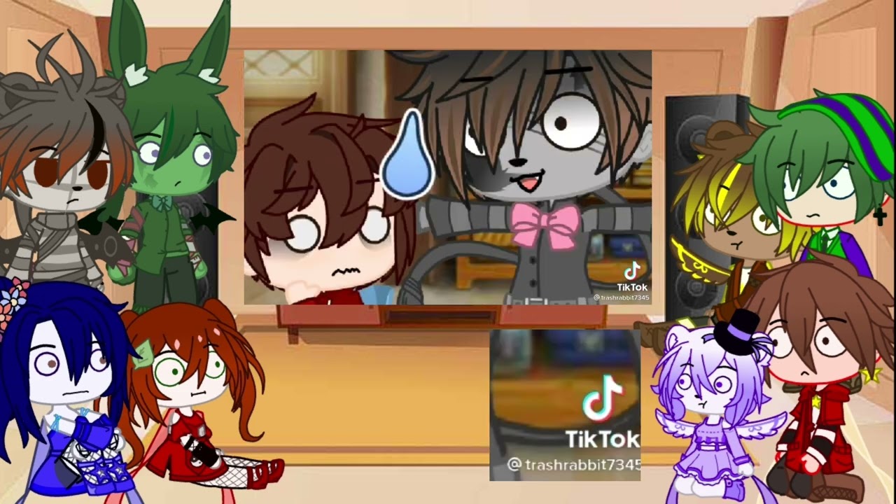 Past Tff React (Part 2)