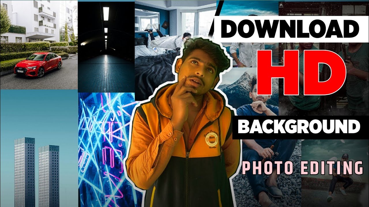 How To Download Free HD Backgrounds For Editing | Free HD Background Site \\  Copyright Free Images