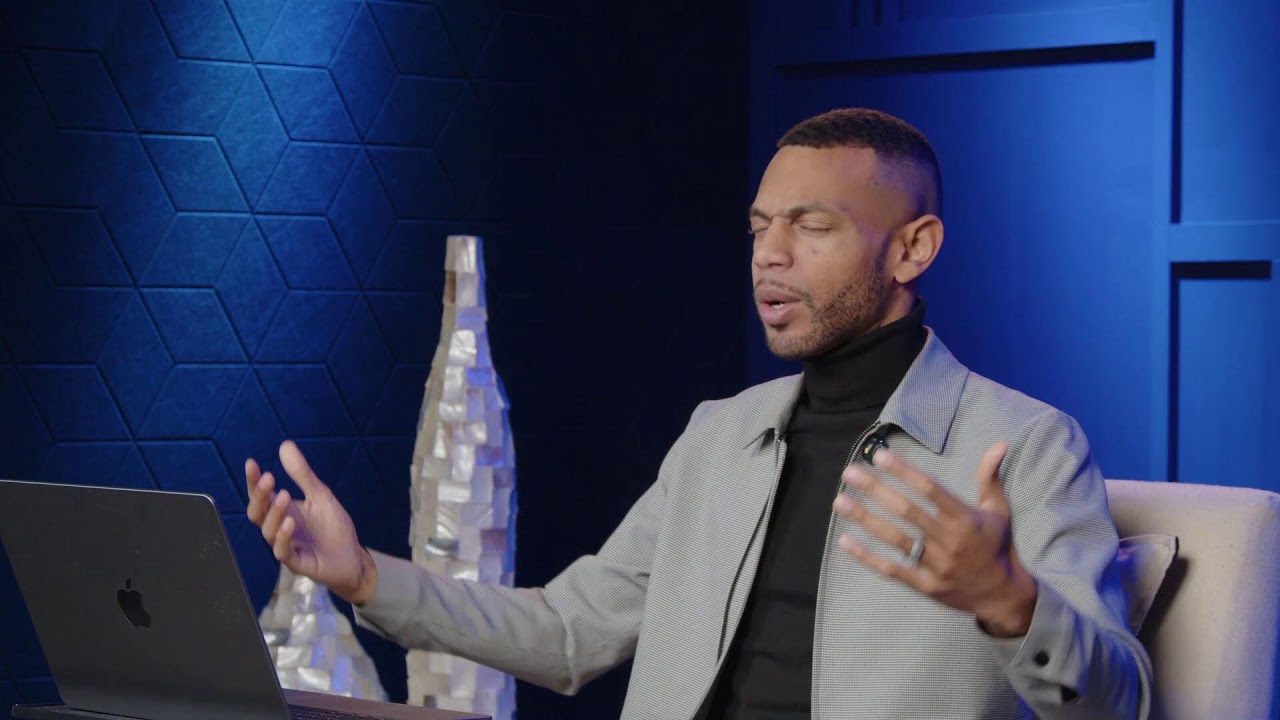 Word Wednesday with Pastor Rodney L. Carter, Jr. | 02.25.26