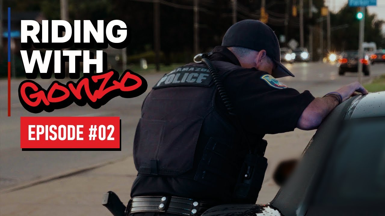 RWG - Episode 2 | No Free Passes for Speeding in a School Zone
