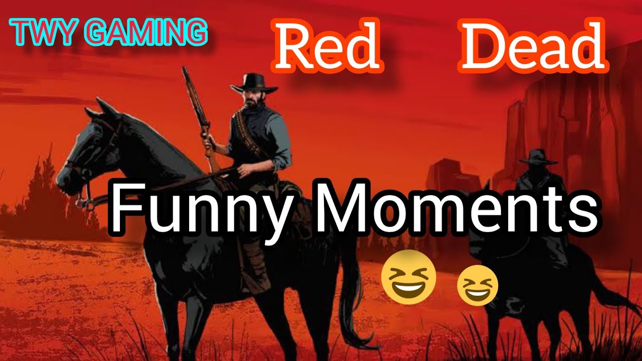 Red Dead Online Funny Moments #reddeadcharacter #funny#youtube #viral#memes#reaction#youtube