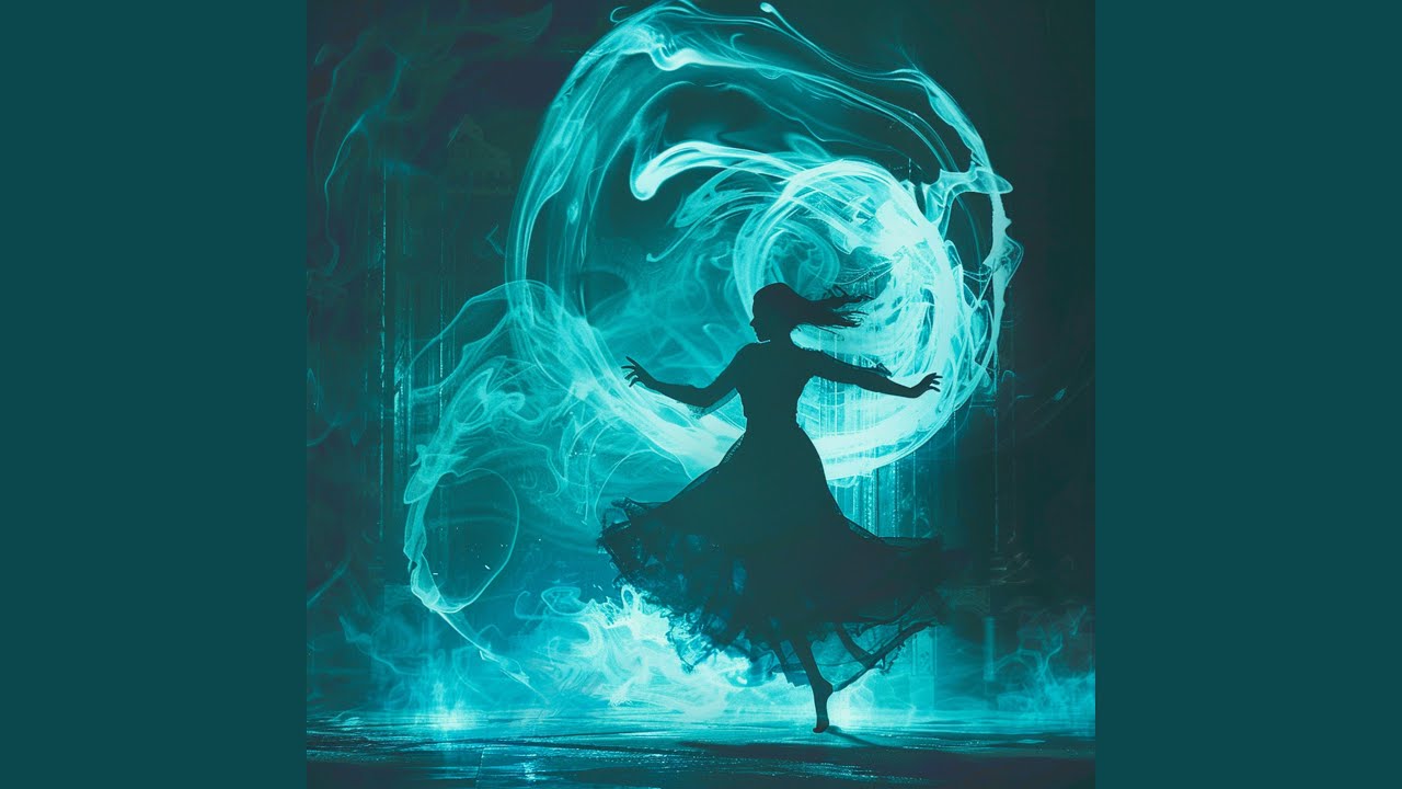 Dancing With Your Ghost (Techno)