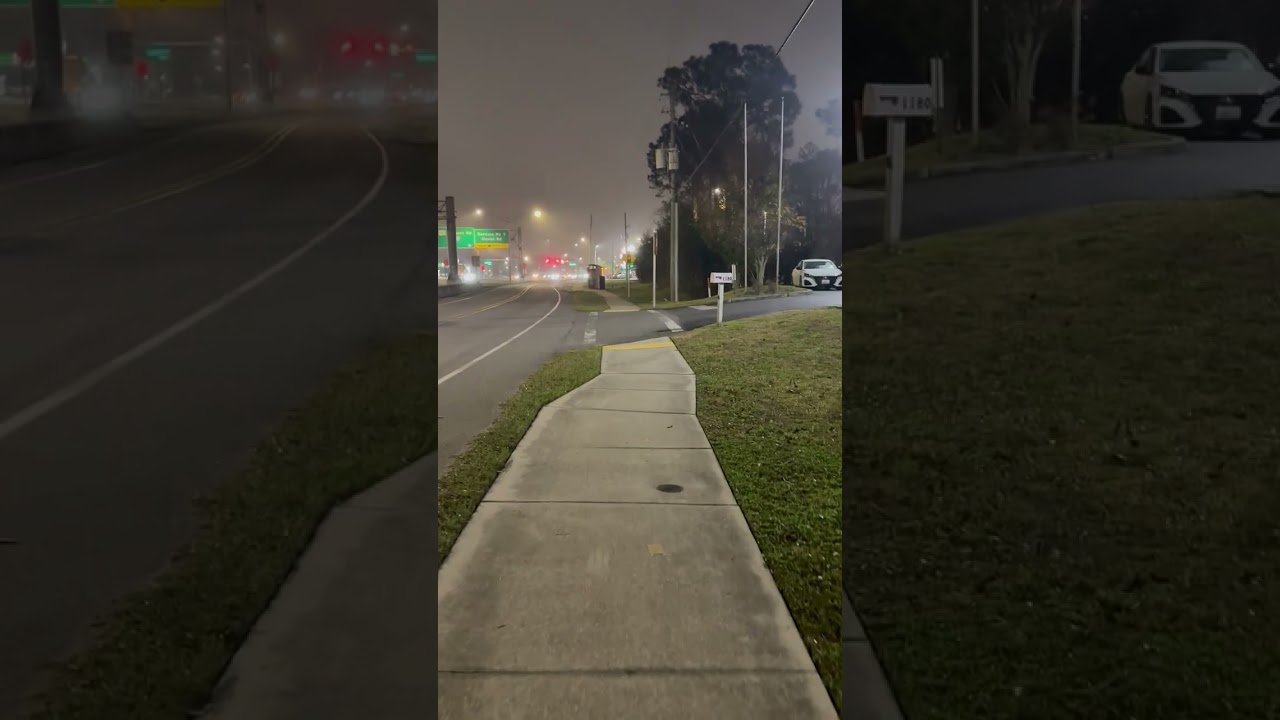 Jacksonville Florida 