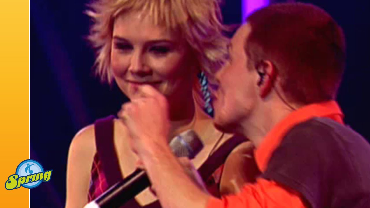 Spring - Ik ben een nul | Spring in Concert 2006