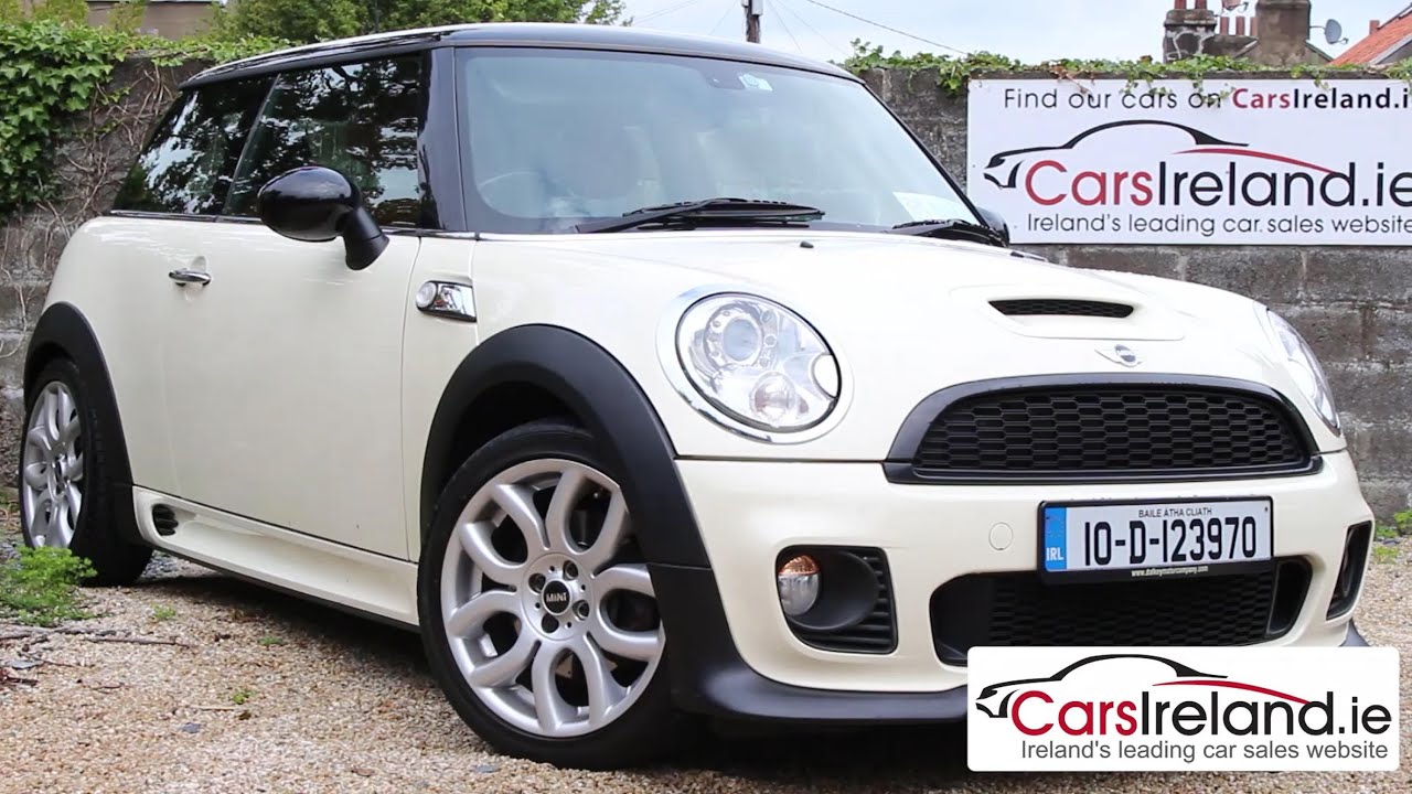 Mini Cooper 2006 - 2014 review | CarsIreland ie