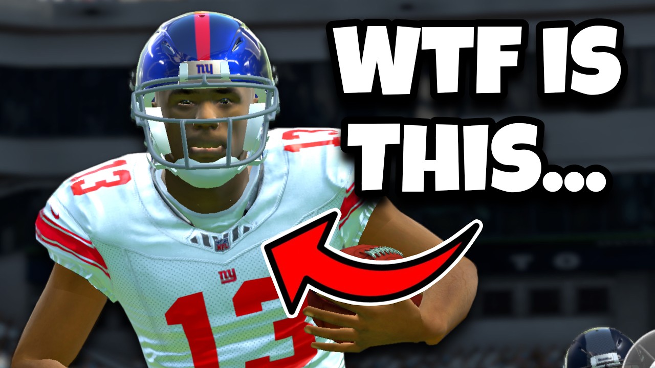 The Terrible Experience of Madden Mobile in 2026...