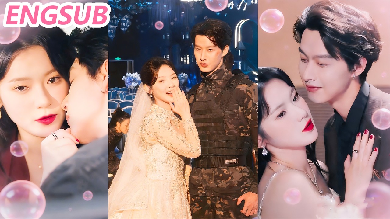 She Ran Away Pregnant, But the Billionaire Found Her and Proposed  | CDRAMA Min Jie&Liu Xiyu