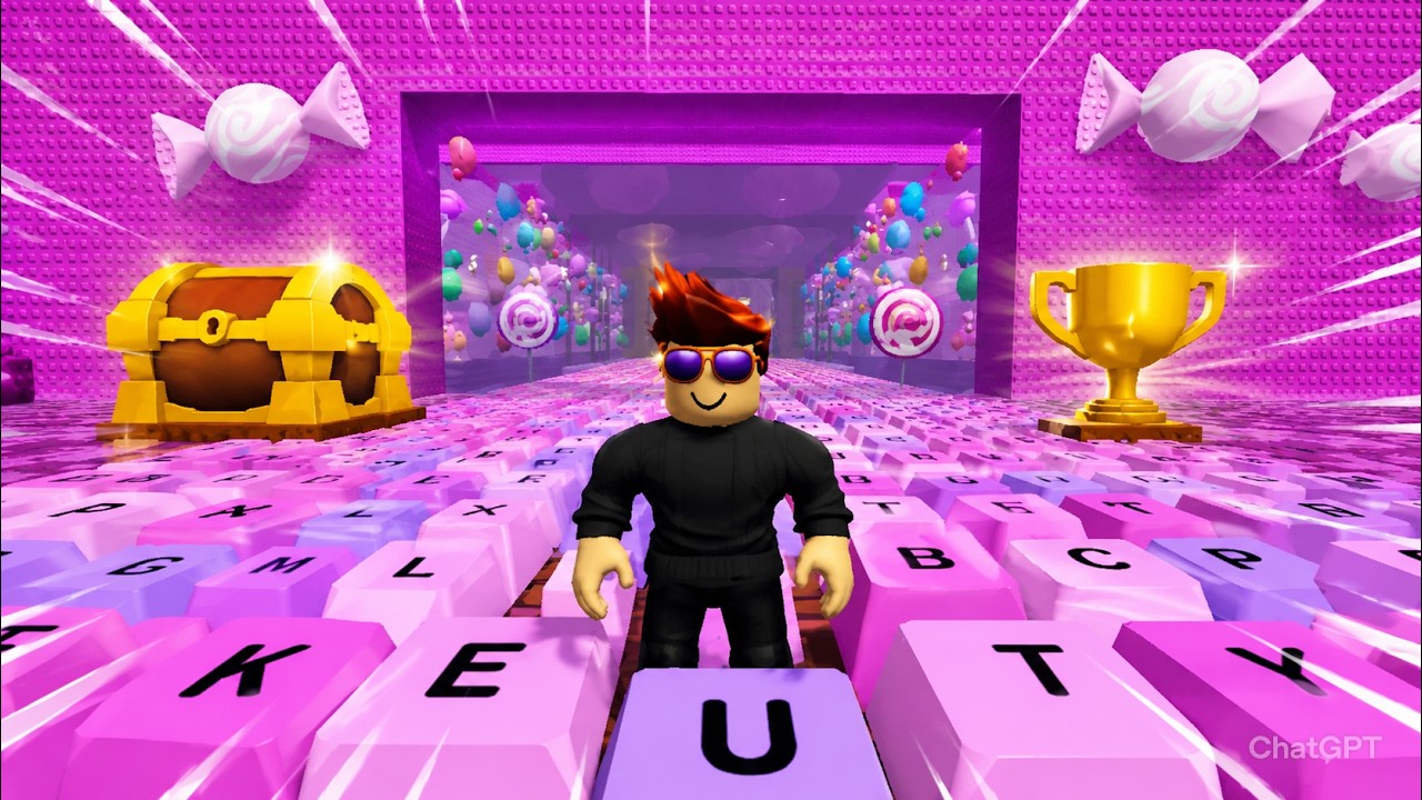 🚨 Roblox Keyboard Escape LIVE | Can We Escape ALL Levels Today? 🤯
