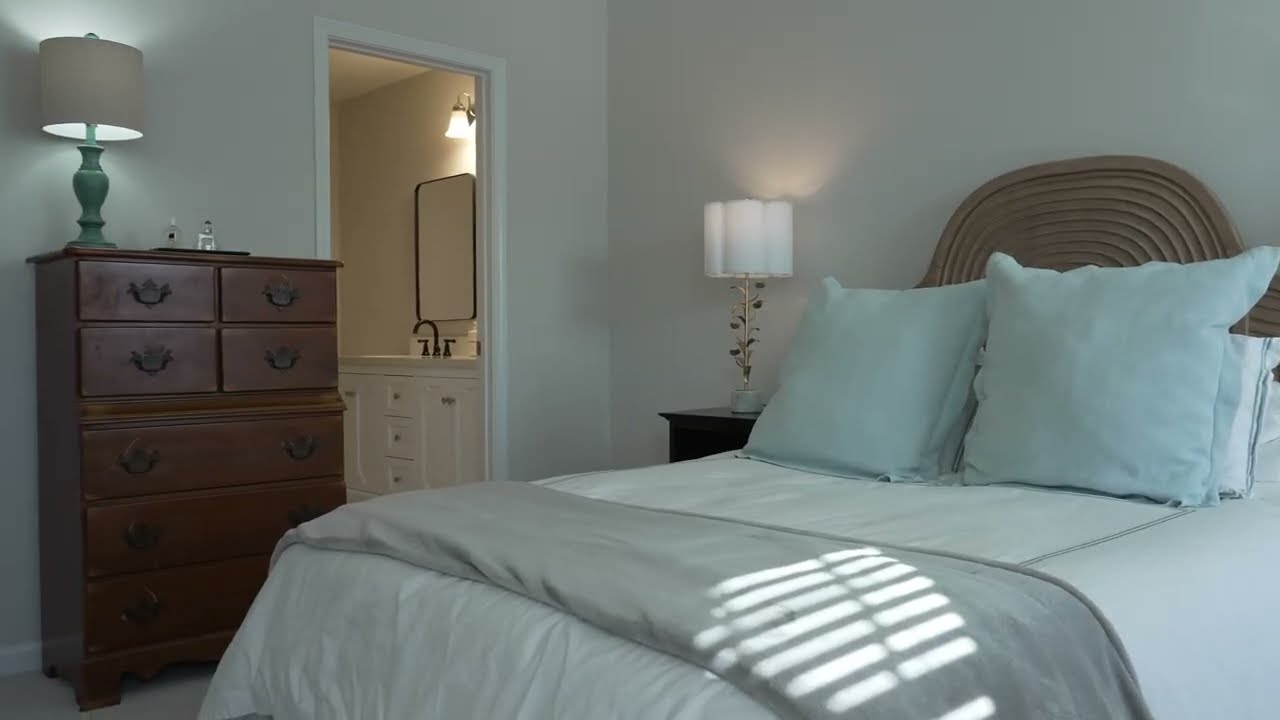 807 Cupola Dr Raleigh NC | Townhome For Sale | Cinematic Property Tour