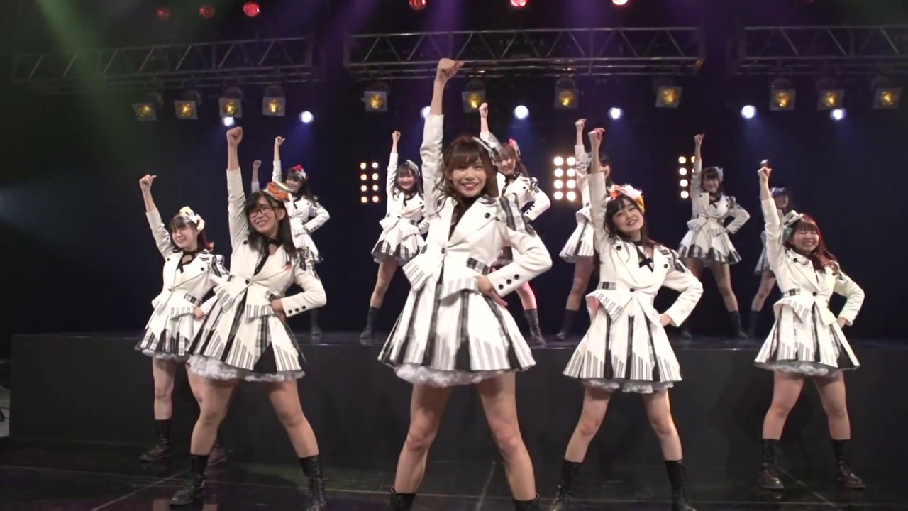 OS☆U - Sweet Love Story（new version） - Official Music Video HD
