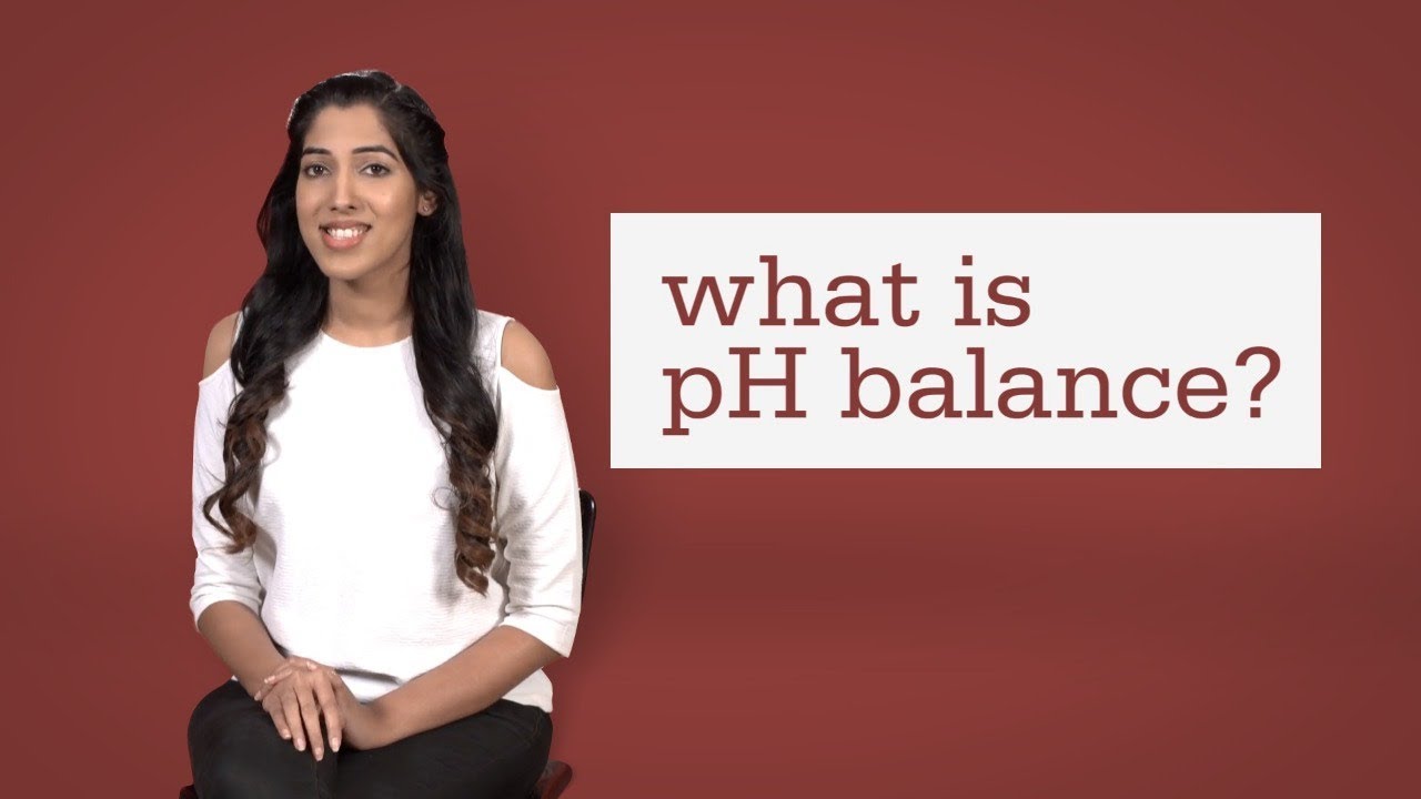 What is pH balance? |  #GoodWithBeauty | Plum Goodness