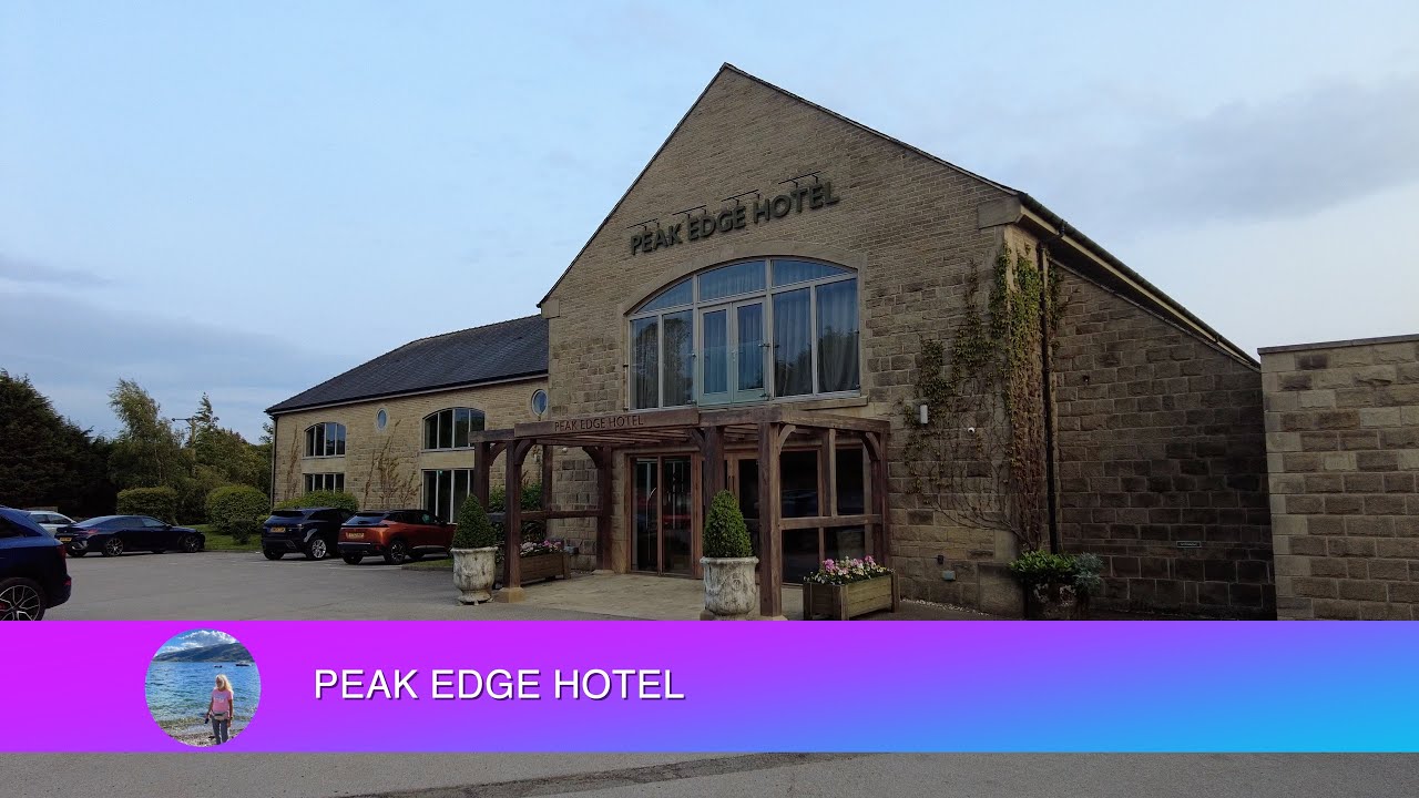 Peak Edge Hotel Review 2025