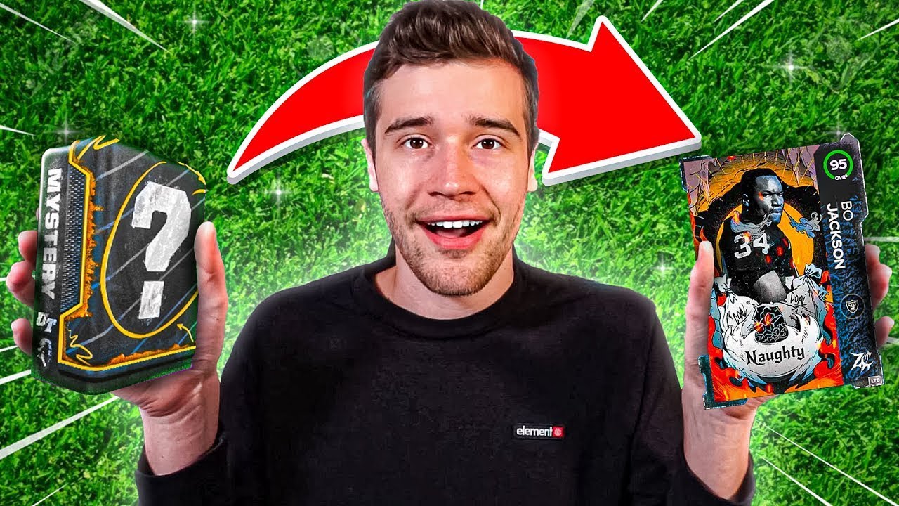 EA&rsquo;s Secret FREE Packs In Madden 23&hellip;! [400K Coins Made]