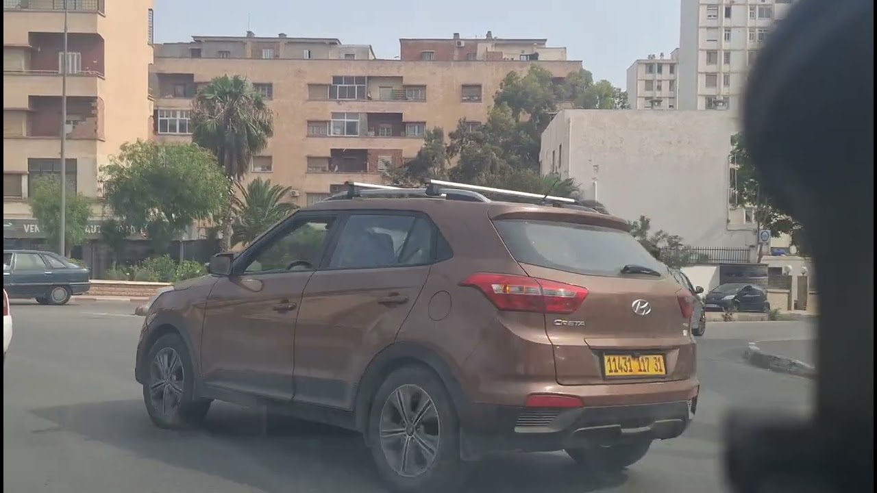 Bir djir  pépinière Oran 2025Hd